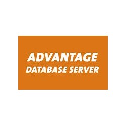 Advantage Database Server...